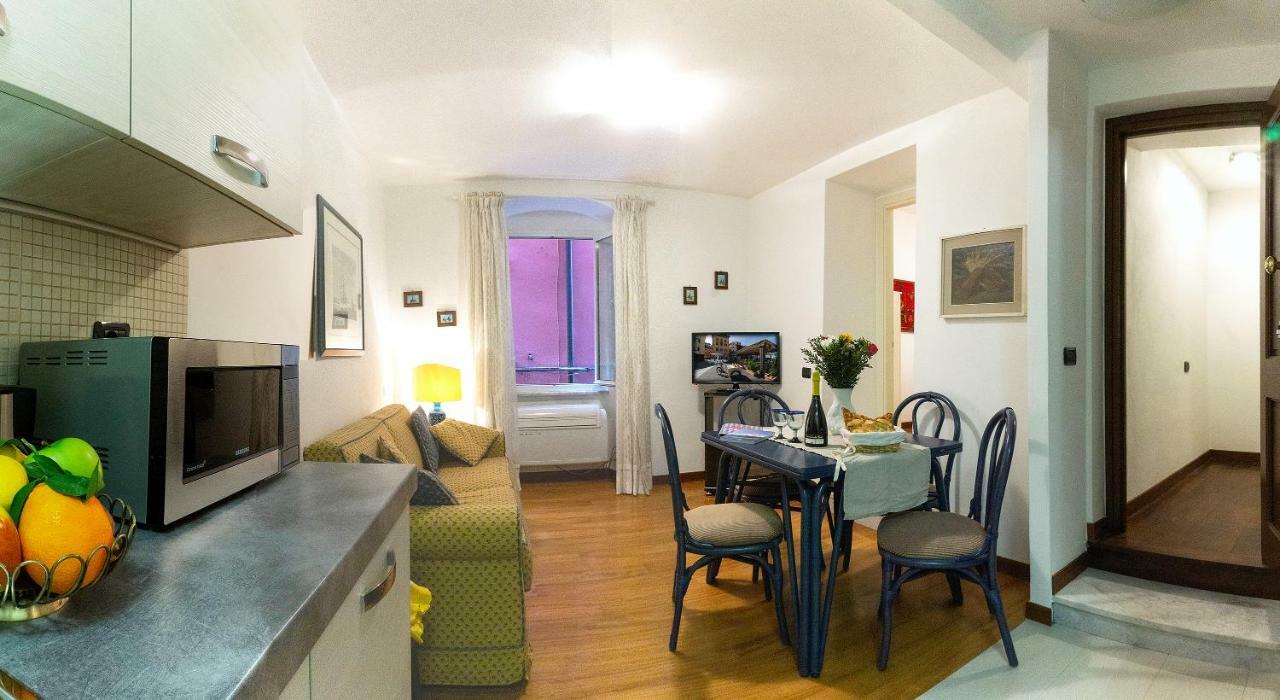 La Calata Appartement Lerici